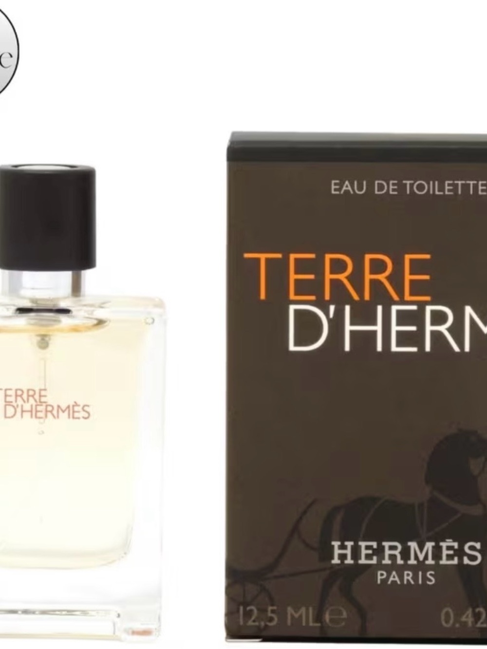 Hermes Terre D’Hermes